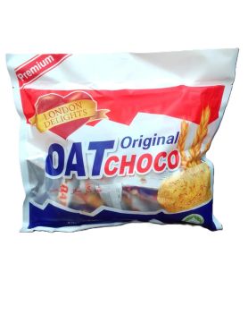 London Delights Oat Choco Original, 400G